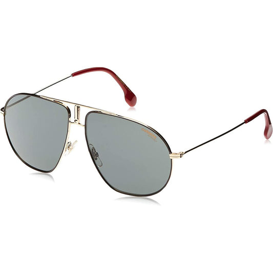 Lunettes de soleil Unisexe Carrera Bound Doré Ø 62 mm