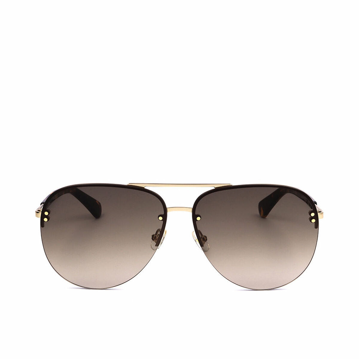 Zonnebril Dames Kate Spade Jakayla/S Ø 62 mm Habana