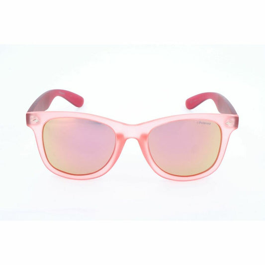 Lunettes de soleil Unisexe Polaroid PLD6009-F-S-35J Ø 52 mm