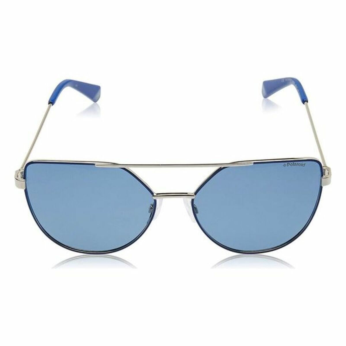 Lunettes de soleil Femme Polaroid PLD 6057/S PJP 58C3 ø 58 mm