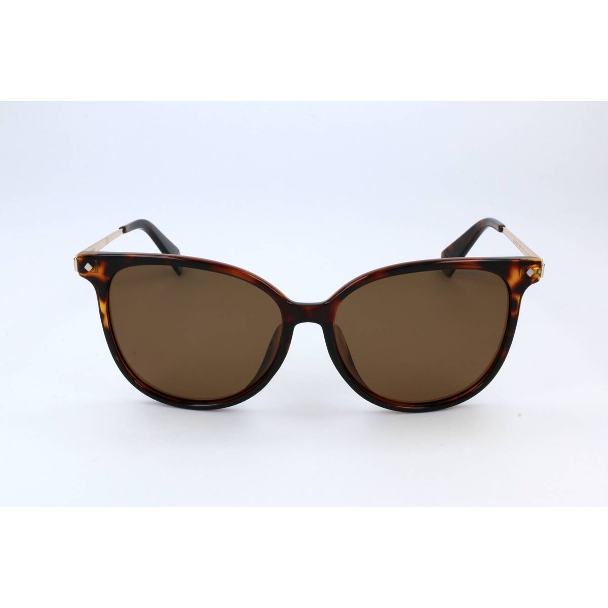 Lunettes de soleil Femme Polaroid Pld S Habana