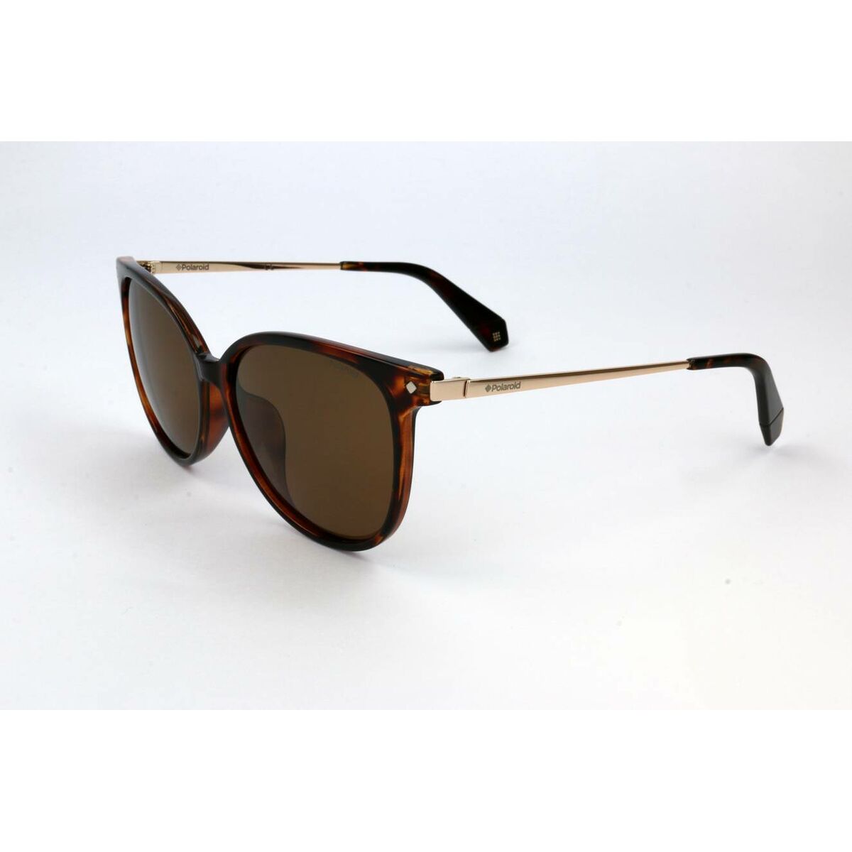 Lunettes de soleil Femme Polaroid Pld S Habana