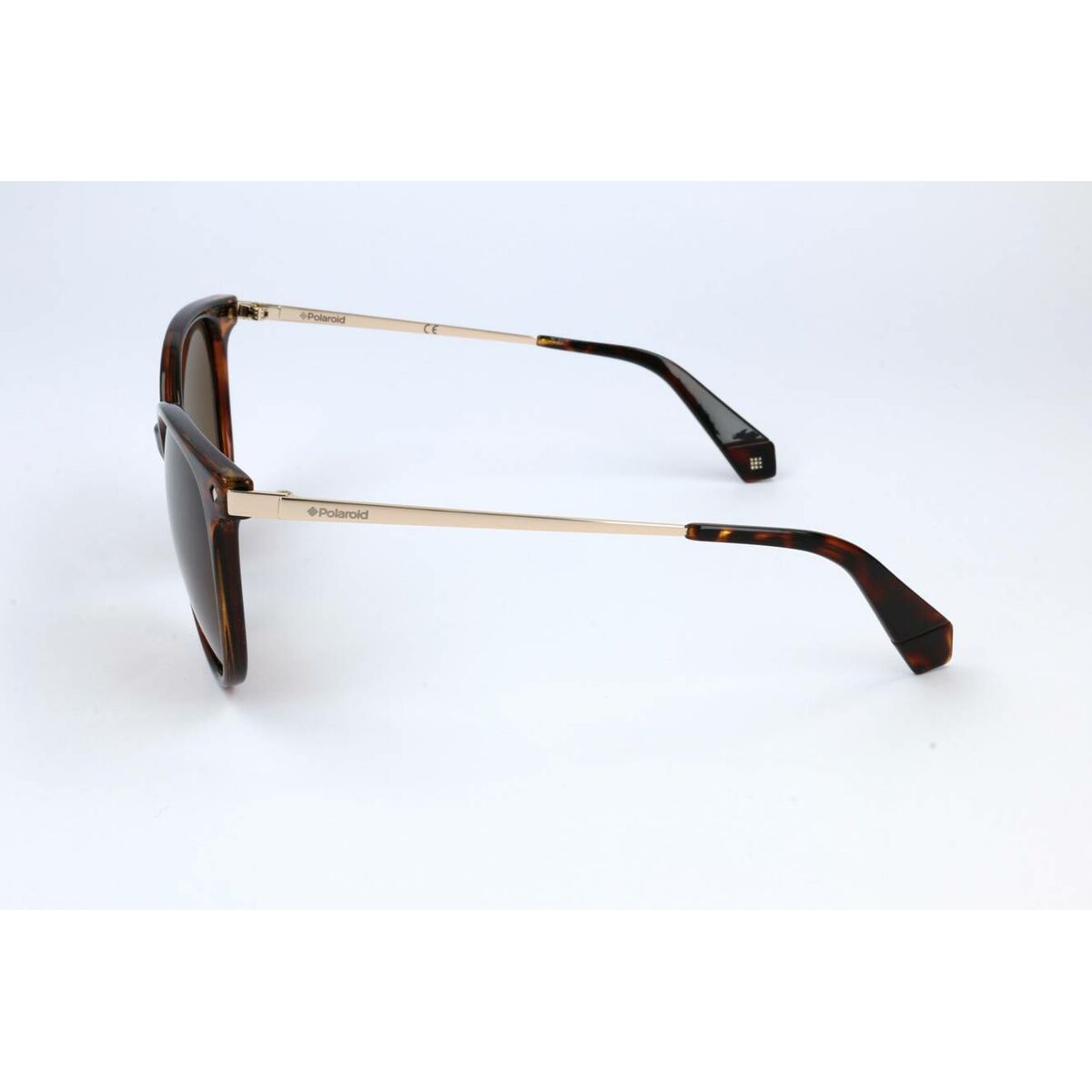 Lunettes de soleil Femme Polaroid Pld S Habana