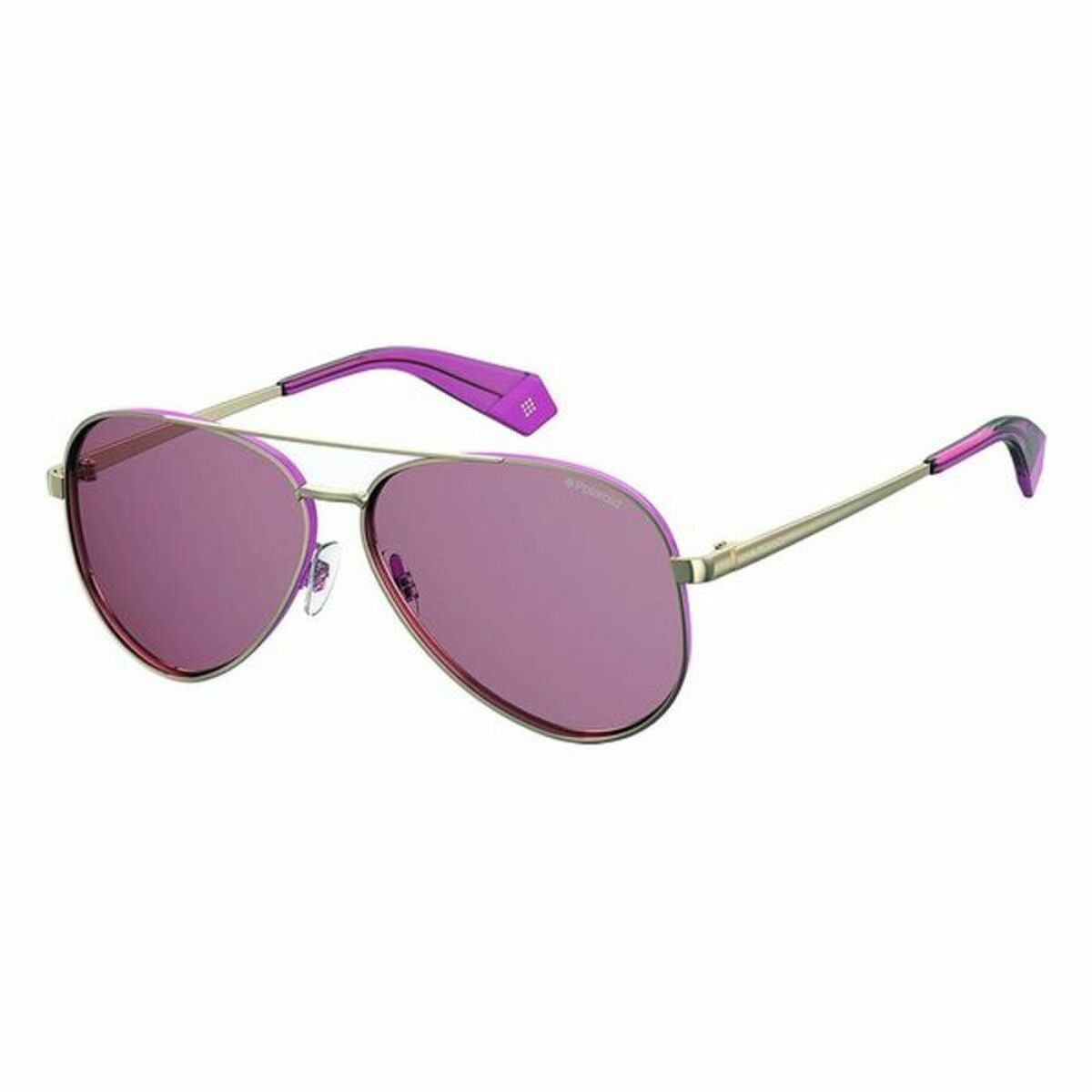 Lunettes de soleil Femme Polaroid 6069-S-X-S9E-61 Ø 61 mm