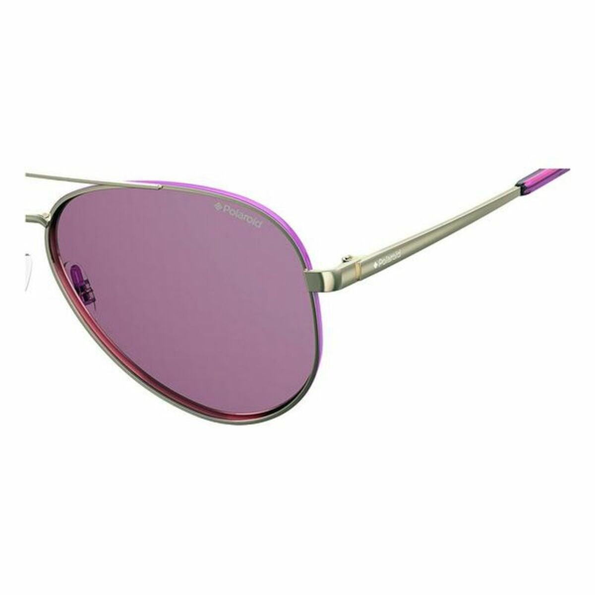 Lunettes de soleil Femme Polaroid 6069-S-X-S9E-61 Ø 61 mm