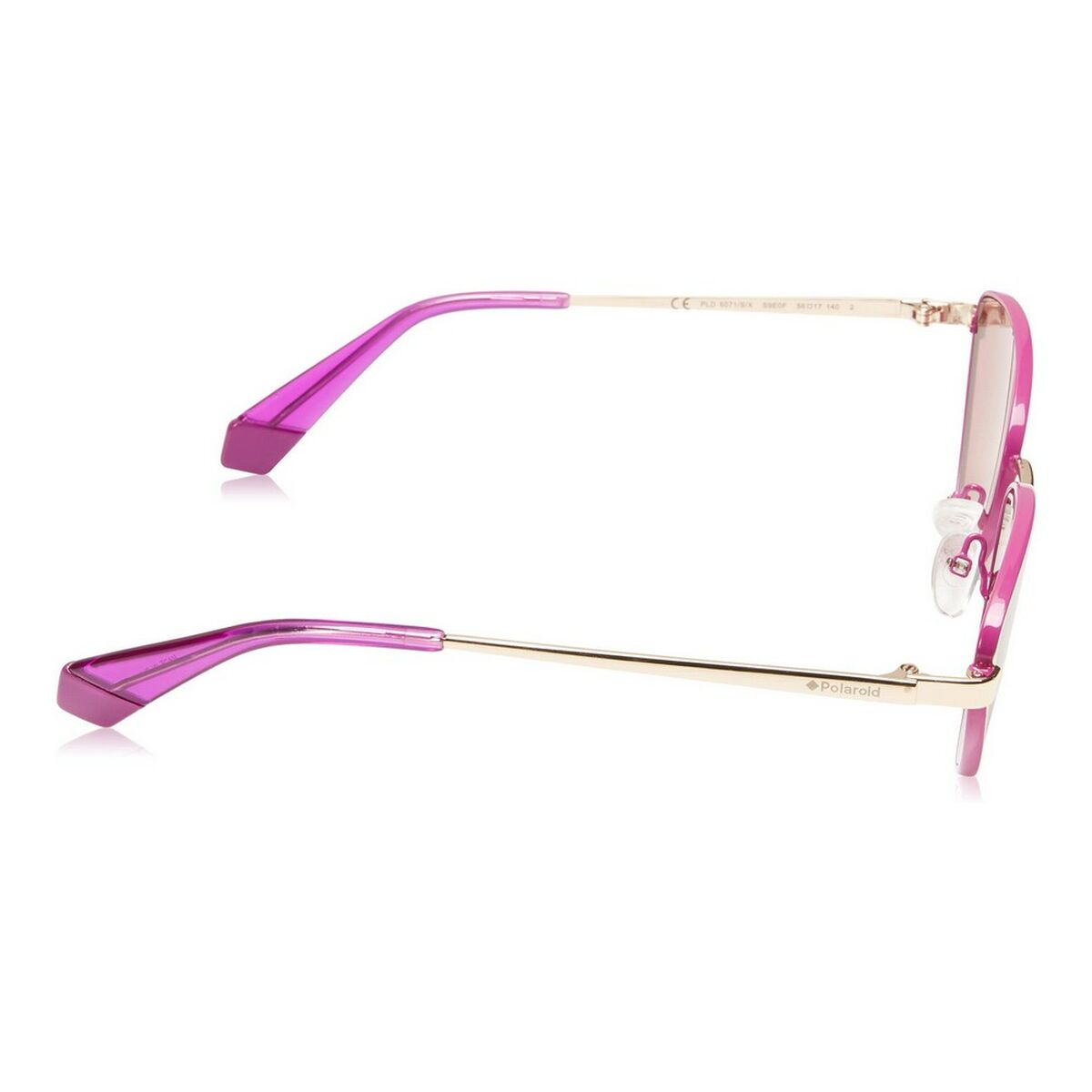 Lunettes de soleil Femme Polaroid PLD 6071/S/X ø 56 mm