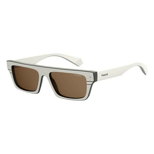 Lunettes de soleil Homme Polaroid 202253 Ø 53 mm