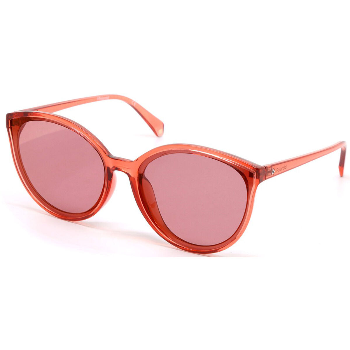 Lunettes de soleil Unisexe Polaroid PLD-4082-F-S-733 (Ø 62 mm)