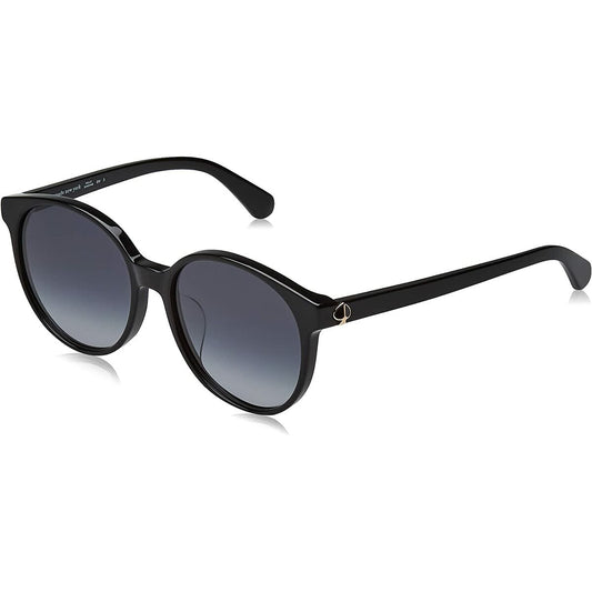 Lunettes de soleil Femme Kate Spade S Noir