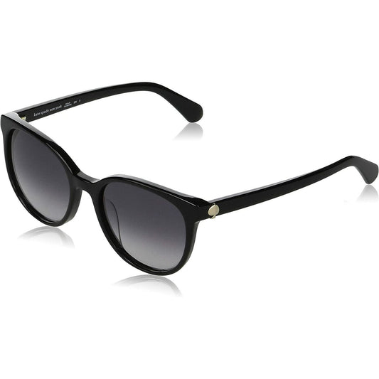 Lunettes de soleil Femme Kate Spade S Noir