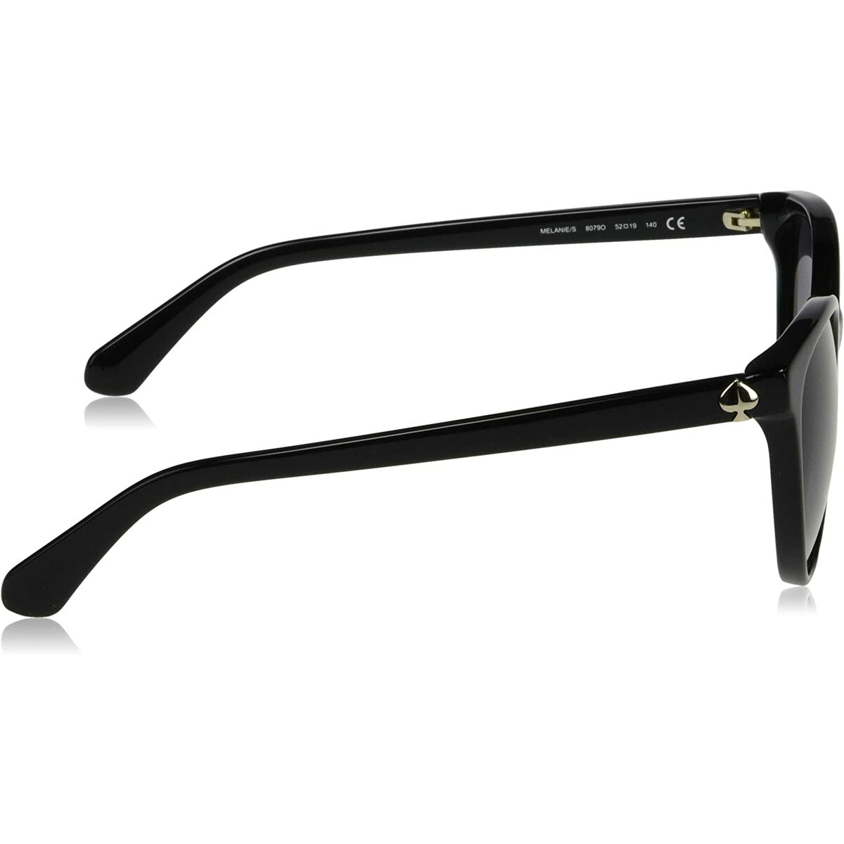 Lunettes de soleil Femme Kate Spade S Noir