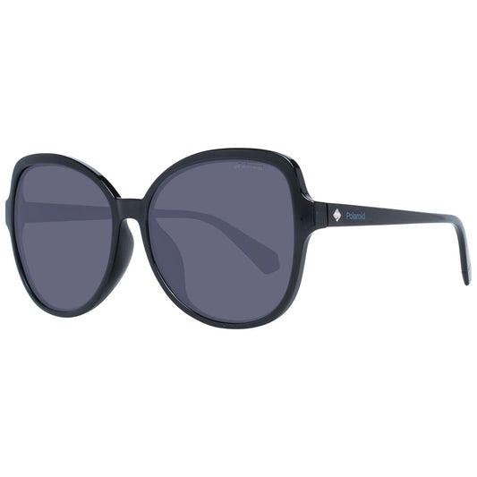 Lunettes de soleil Femme Polaroid Pld S Noir