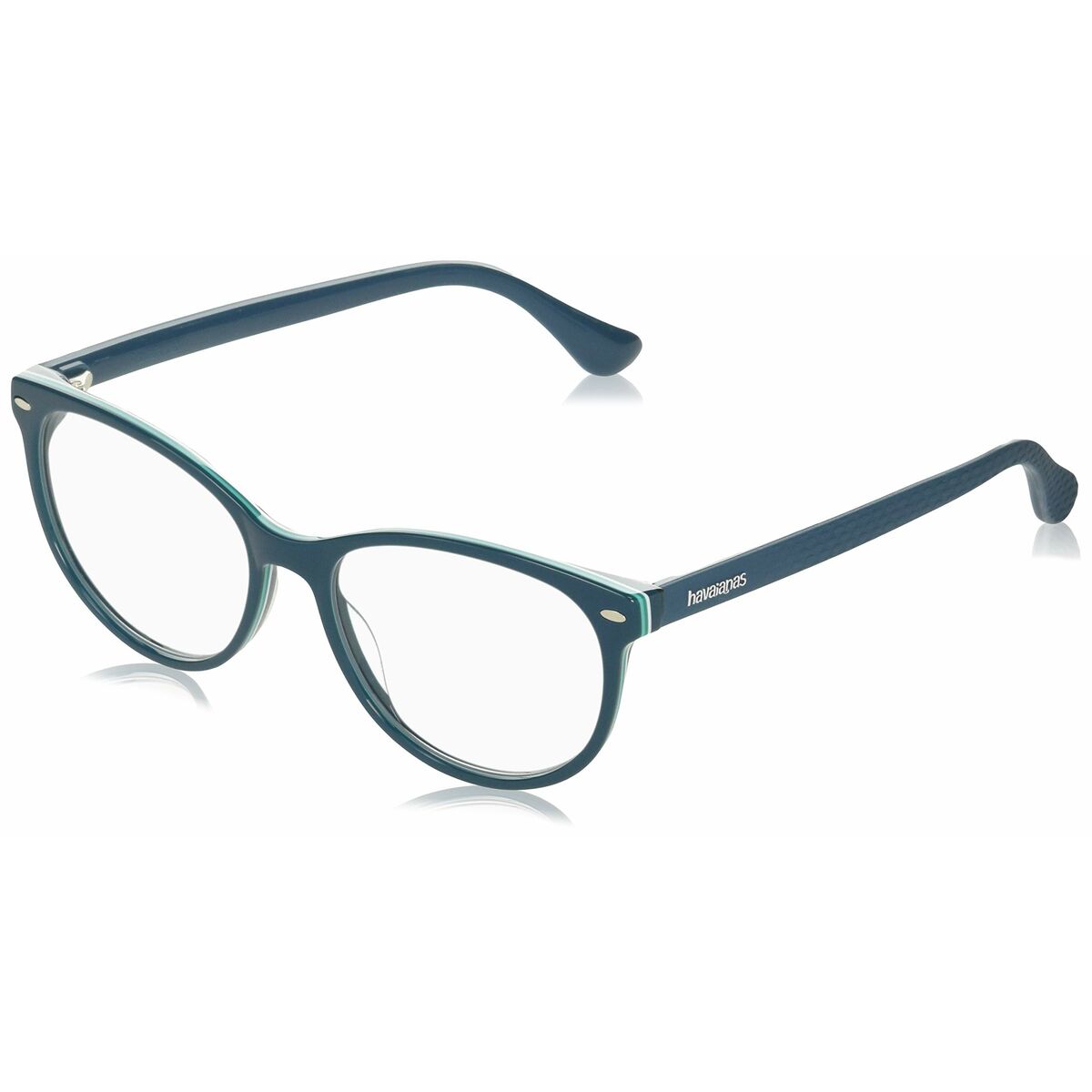 Lunettes de soleil Femme Havaianas NORONHA/CS Ø 52 mm Bleu