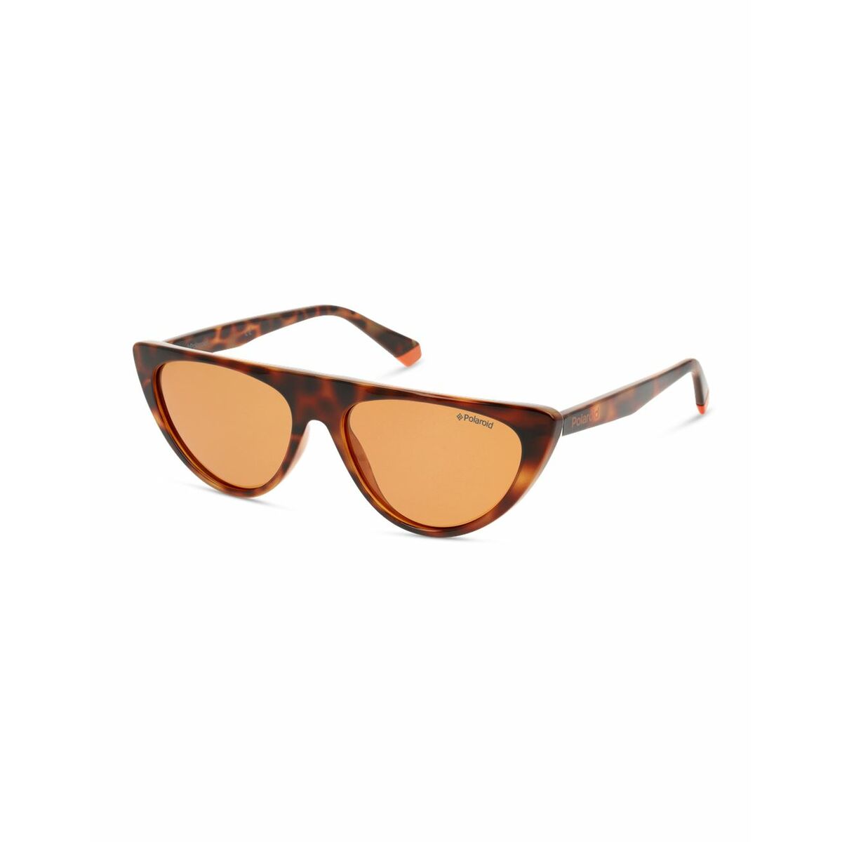 Lunettes de soleil Unisexe Polaroid PLD-6108-S-L9G (Ø 54 mm)