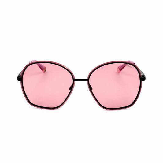 Lunettes de soleil Femme Polaroid PLD6113-S-35J ø 56 mm