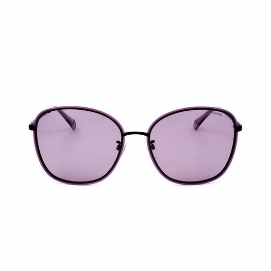 Lunettes de soleil Femme Polaroid PLD6117-G-S-B3V Ø 61 mm