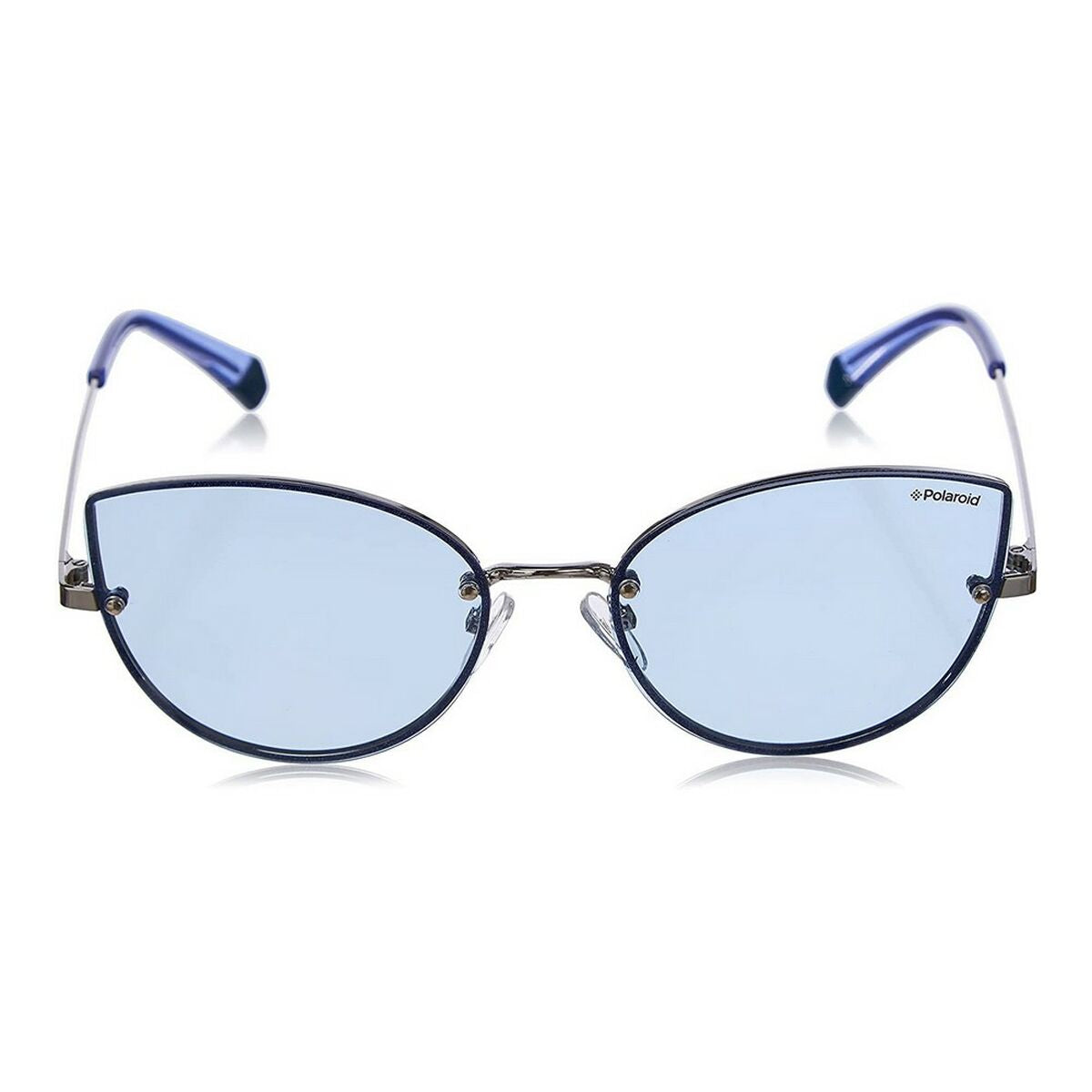 Lunettes de soleil Femme Polaroid Pld S Bleu