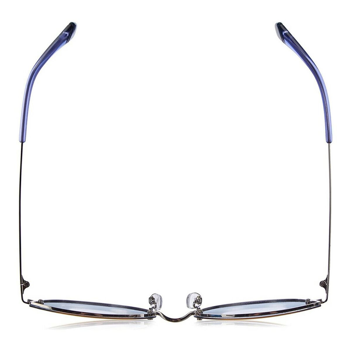 Lunettes de soleil Femme Polaroid Pld S Bleu