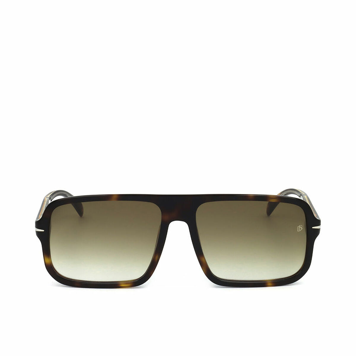 Zonnebril Heren Eyewear by David Beckham 7007/S Habana ø 58 mm