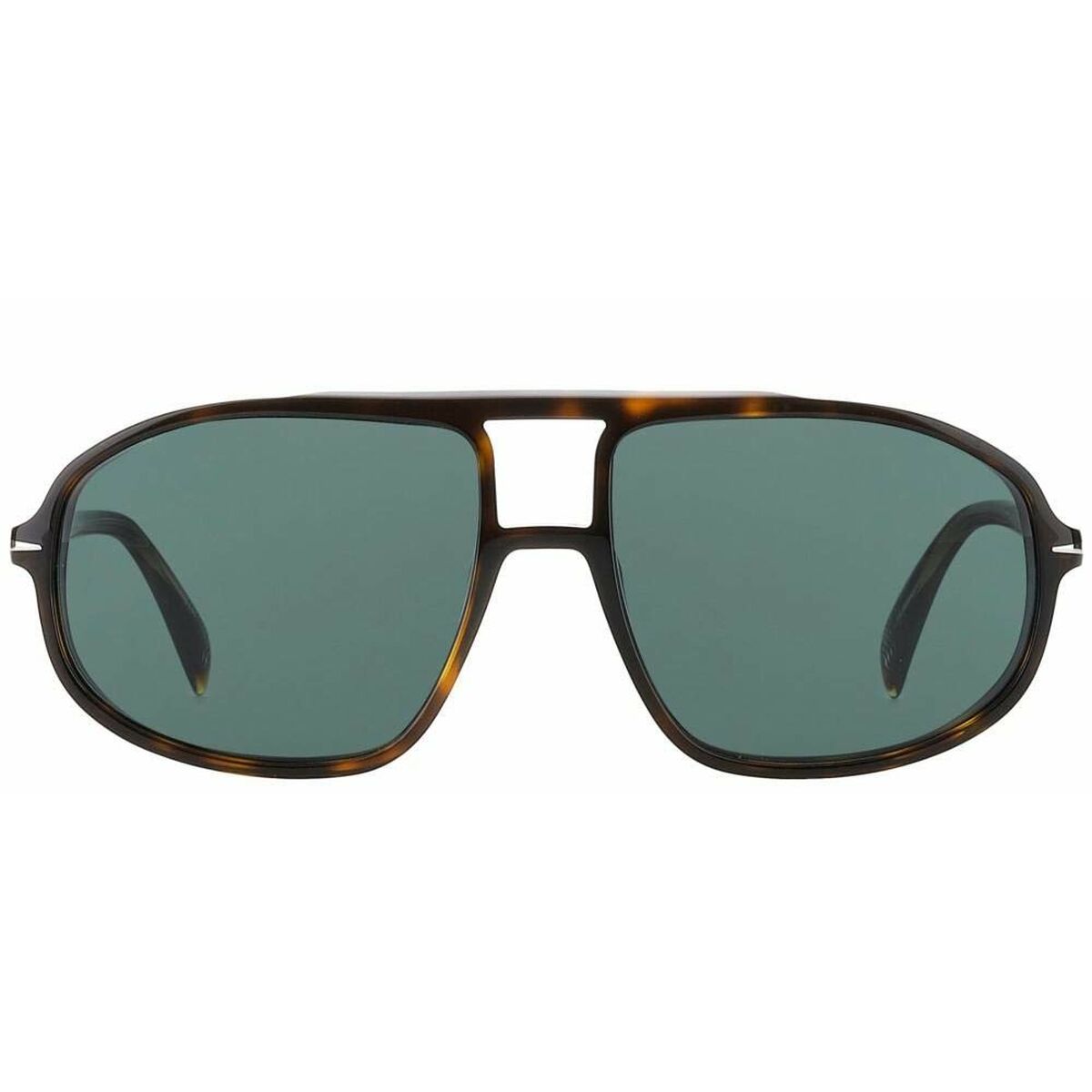 Lunettes de soleil Homme David Beckham S ø 59 mm