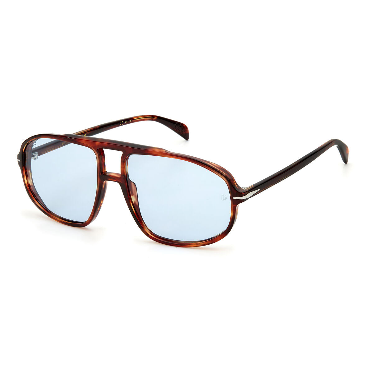 Lunettes de soleil Homme David Beckham S ø 59 mm