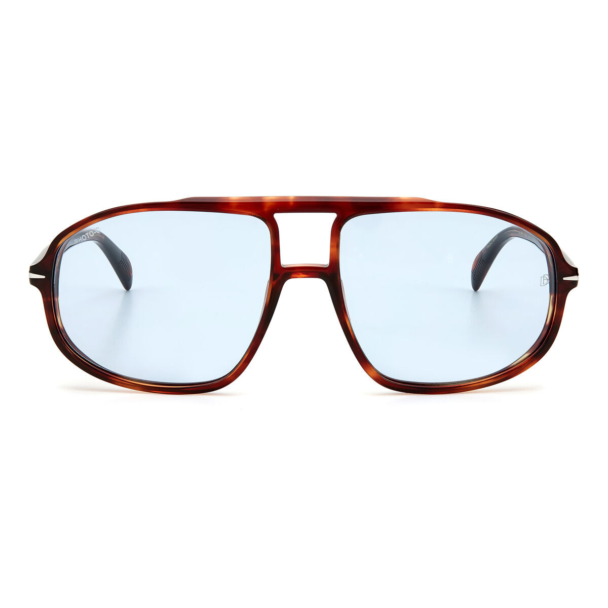 Lunettes de soleil Homme David Beckham S ø 59 mm