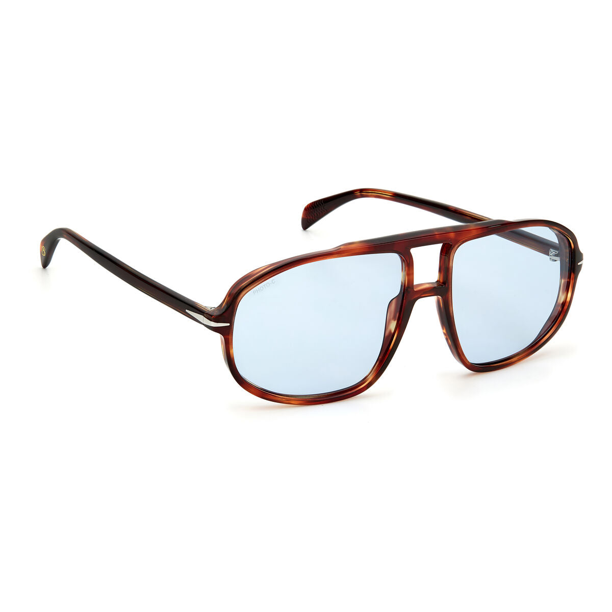 Lunettes de soleil Homme David Beckham S ø 59 mm