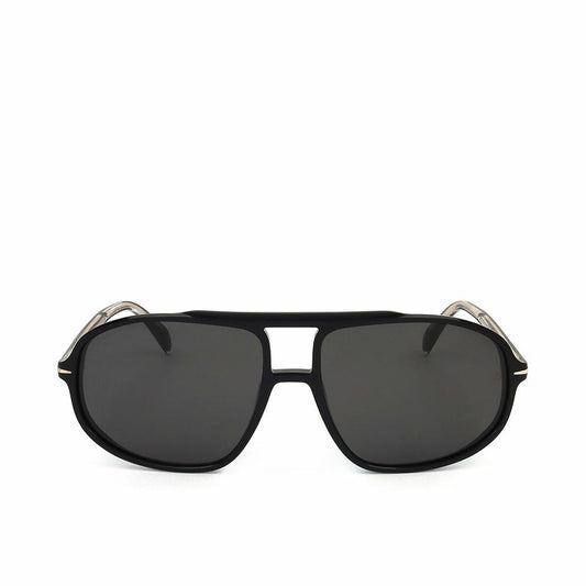 Zonnebril Heren Eyewear by David Beckham 1000/S ø 59 mm