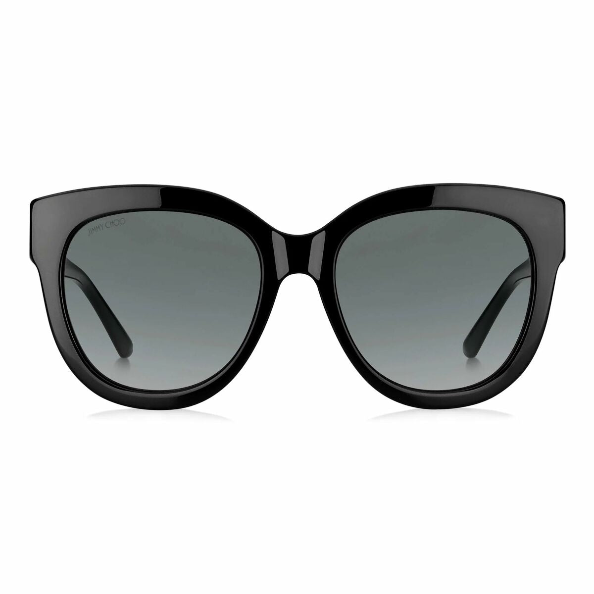 Lunettes de soleil Femme Jimmy Choo Jill/G/S ø 54 mm Noir