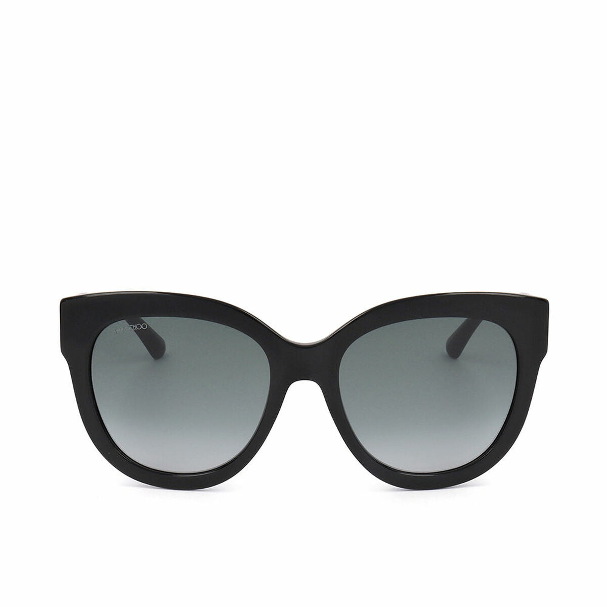 Lunettes de soleil Femme Jimmy Choo Jill/G/S ø 54 mm Noir