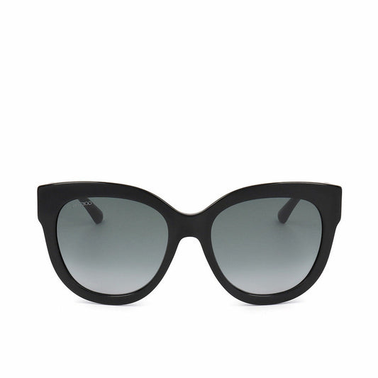 Lunettes de soleil Femme Jimmy Choo Jill/G/S ø 54 mm Noir