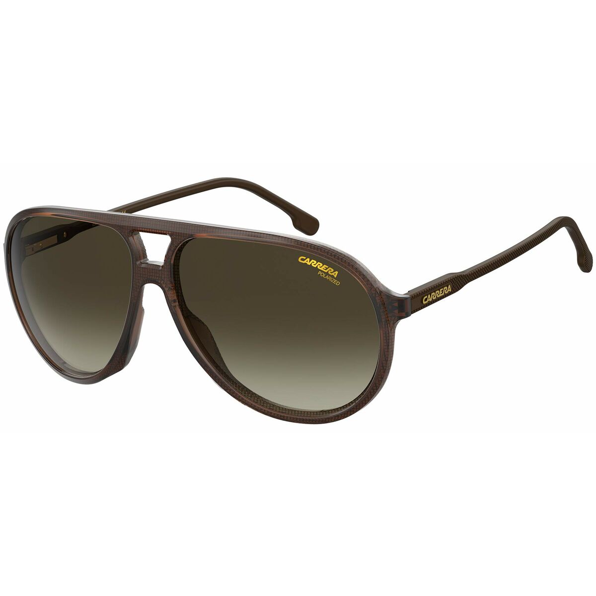 Lunettes de soleil Homme Carrera 237/S Ø 61 mm