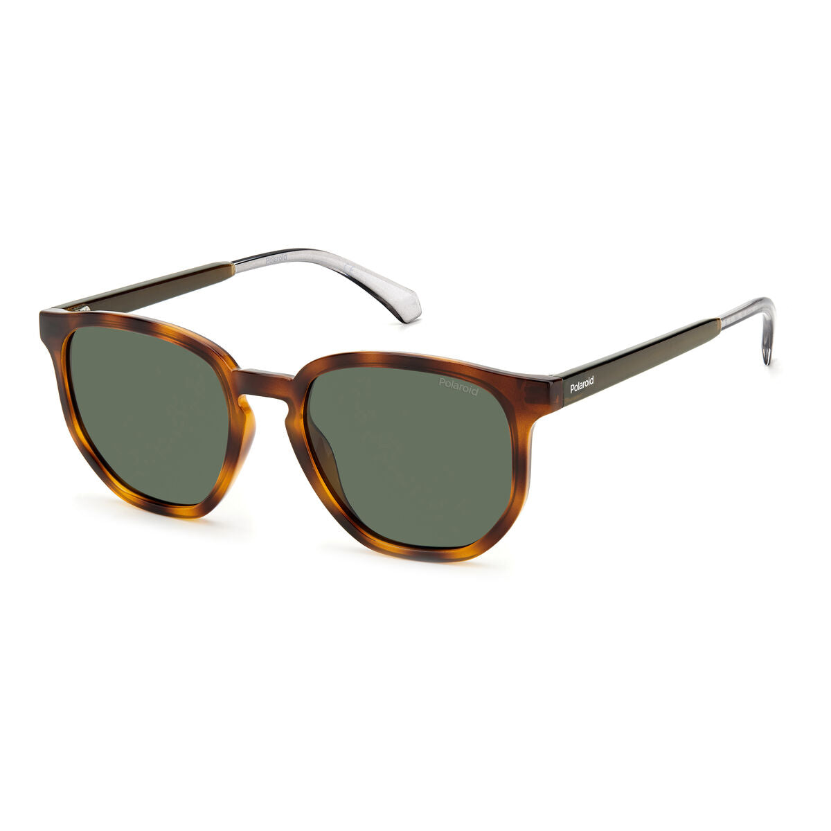 Lunettes de soleil Homme Polaroid Pld S Habana