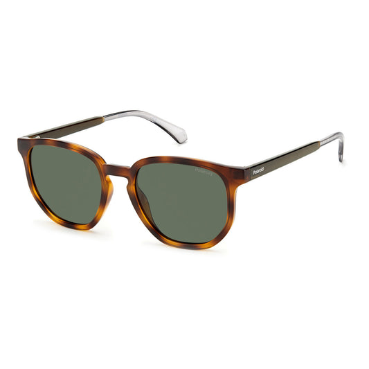 Lunettes de soleil Homme Polaroid Pld S Habana