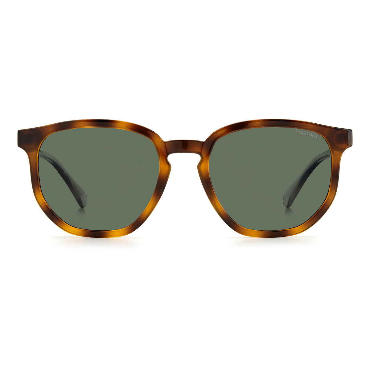 Lunettes de soleil Homme Polaroid Pld S Habana