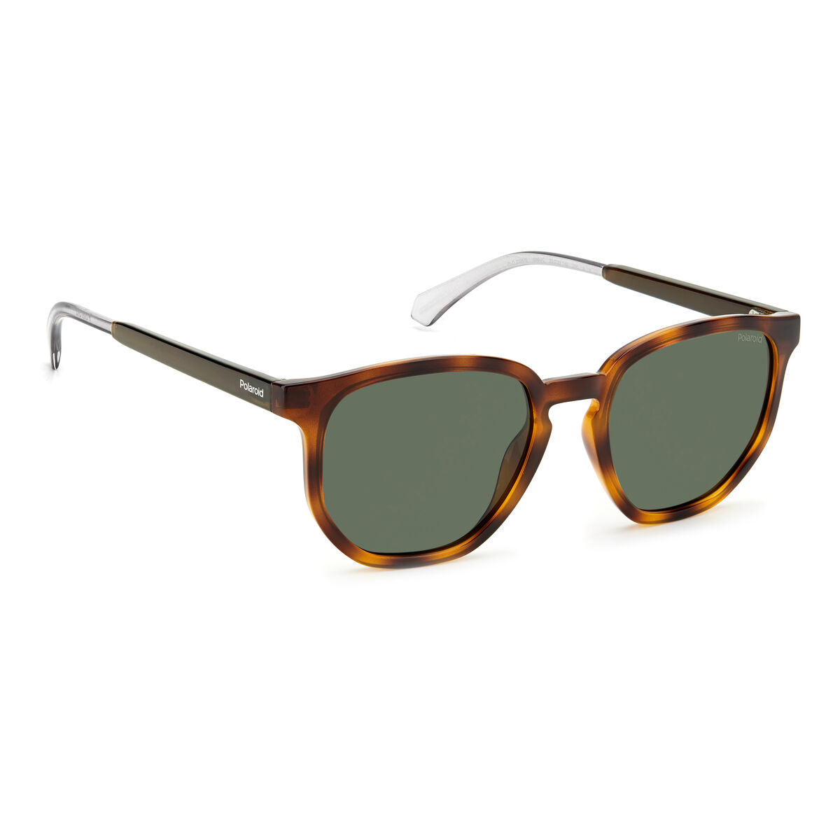 Lunettes de soleil Homme Polaroid Pld S Habana