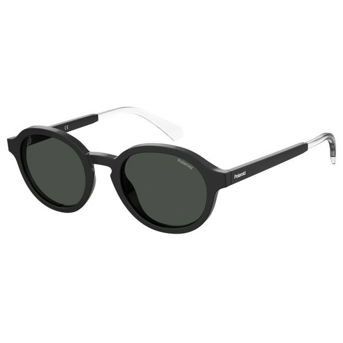 Lunettes de soleil Homme Polaroid Pld S Noir