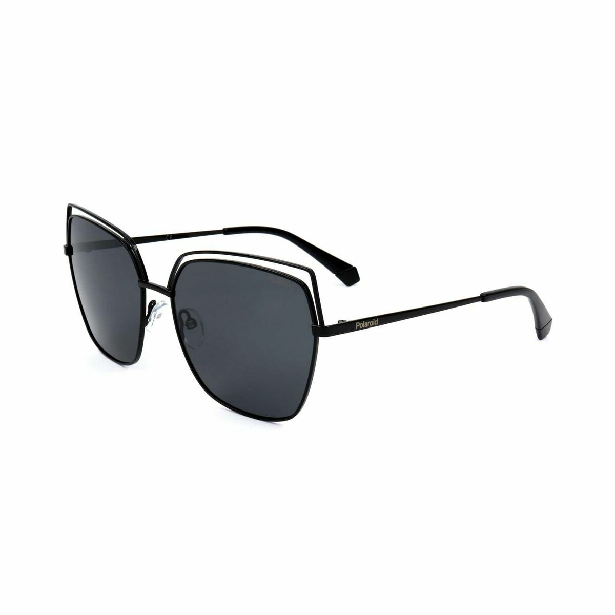 Lunettes de soleil Femme Polaroid Pld S Noir