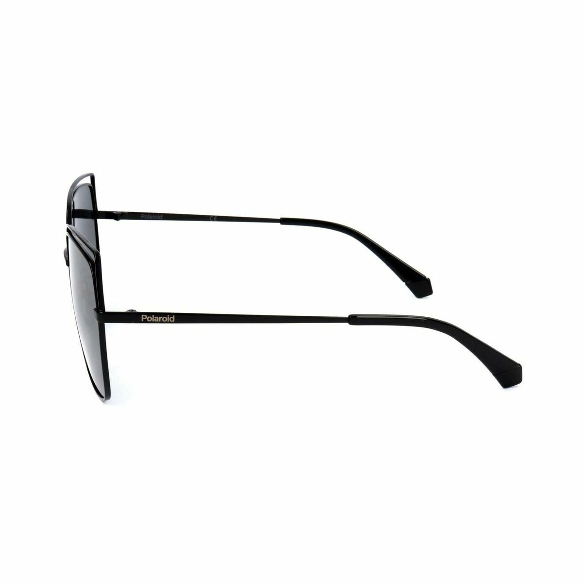 Lunettes de soleil Femme Polaroid Pld S Noir