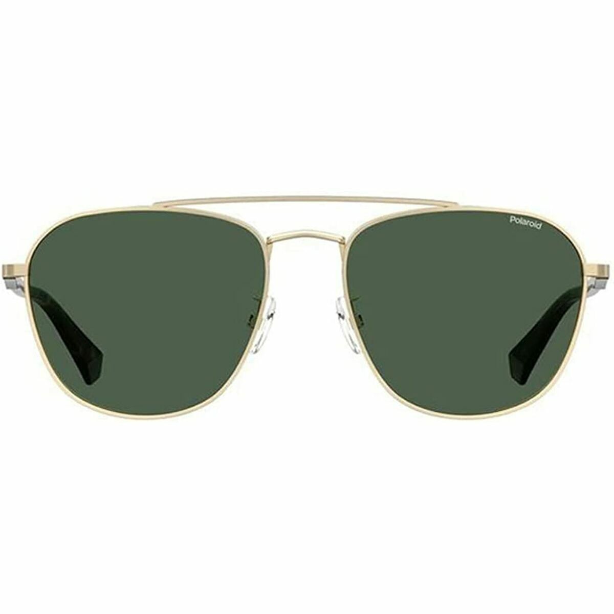 Lunettes de soleil Homme Polaroid Pld S Doré