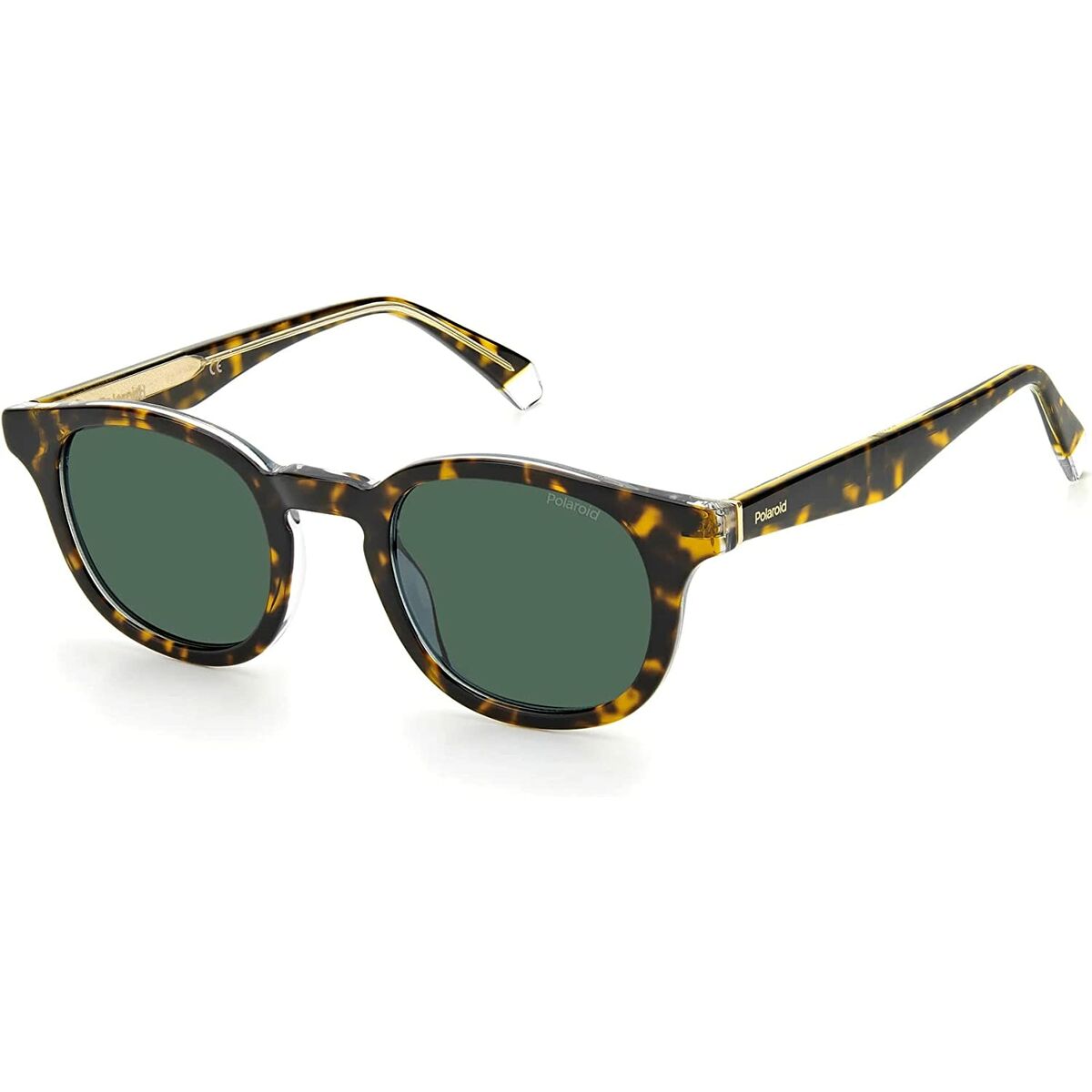 Lunettes de soleil Homme Polaroid Pld X Habana