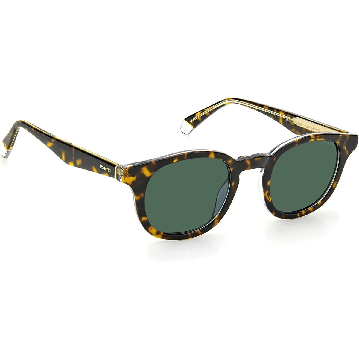 Lunettes de soleil Homme Polaroid Pld X Habana