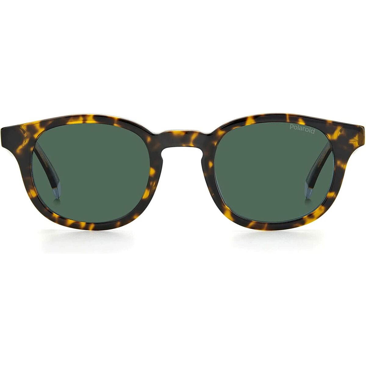 Lunettes de soleil Homme Polaroid Pld X Habana