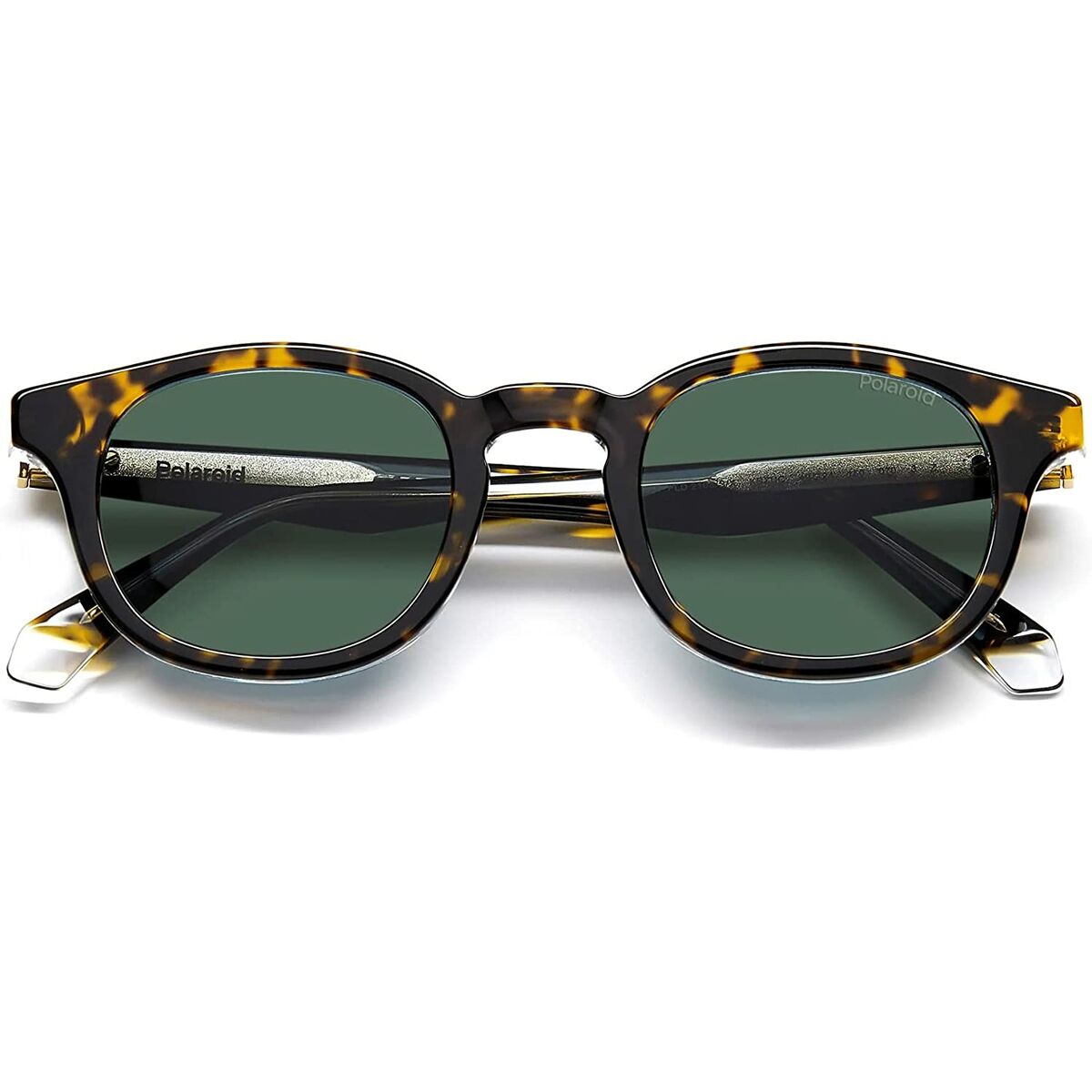 Lunettes de soleil Homme Polaroid Pld X Habana