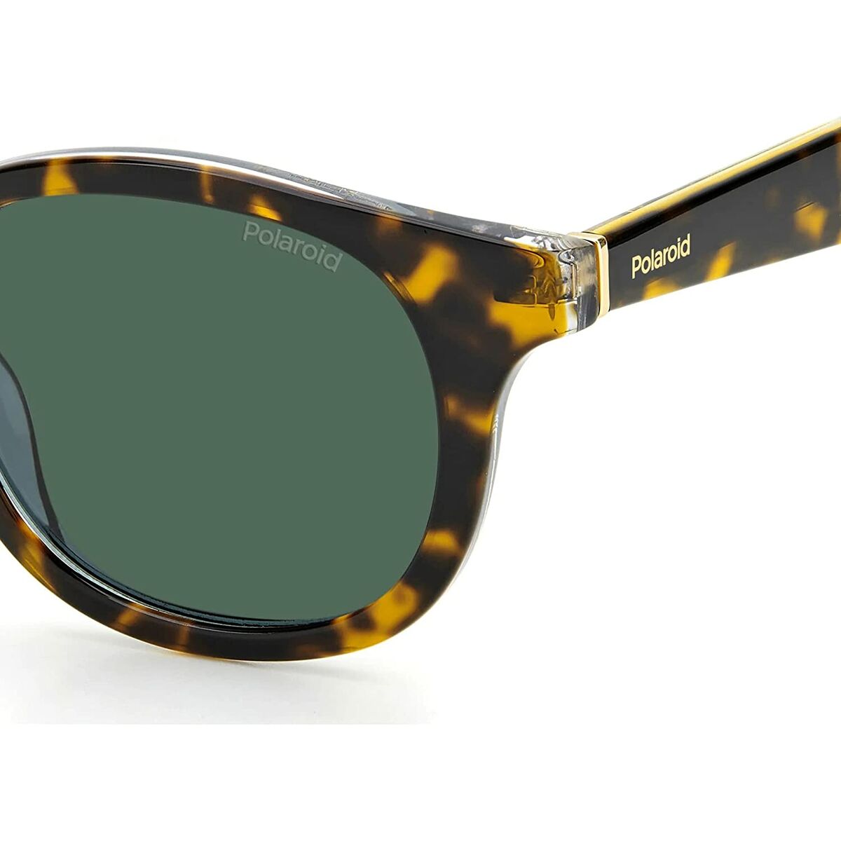 Lunettes de soleil Homme Polaroid Pld X Habana