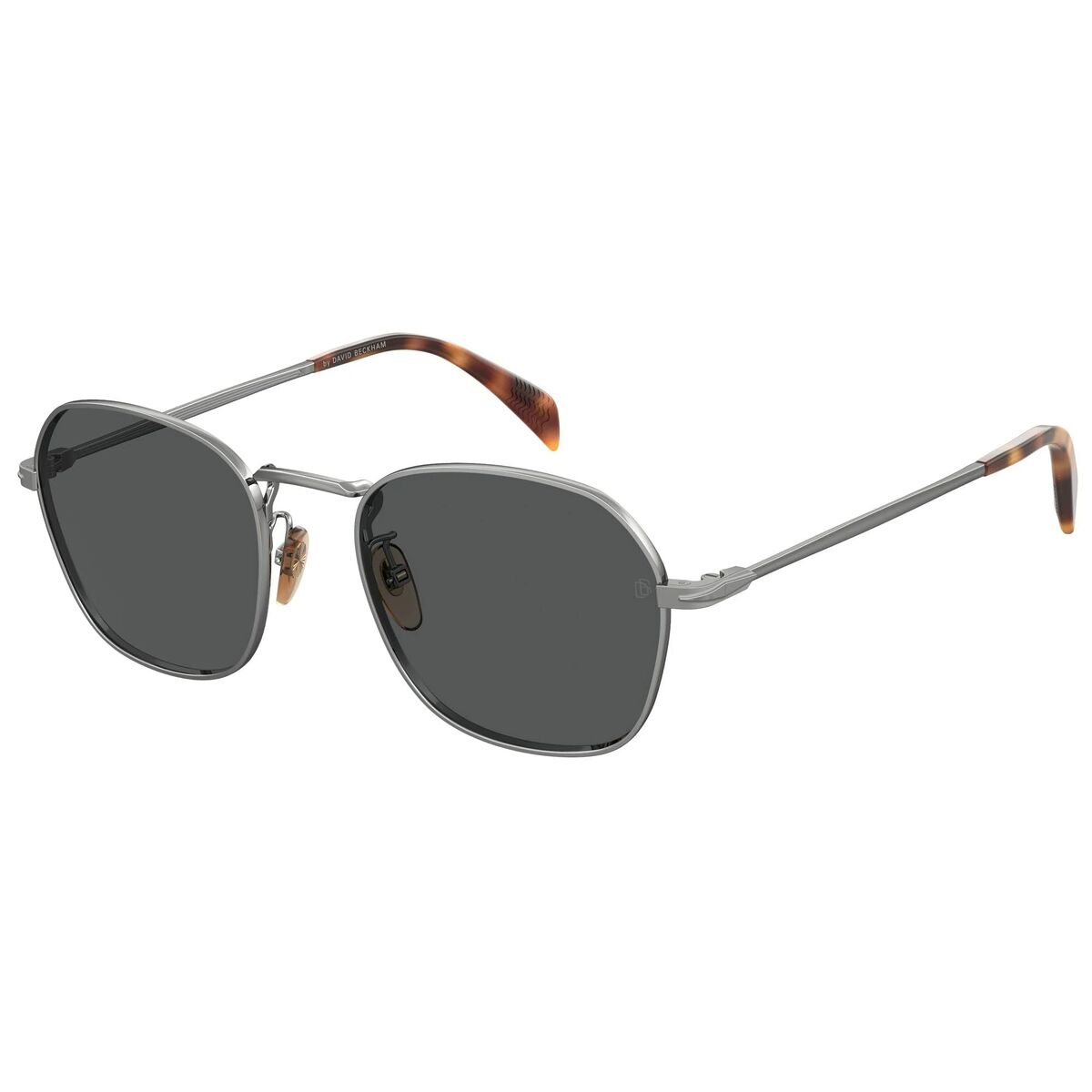 Lunettes de soleil Homme David Beckham S Habana ø 56 mm