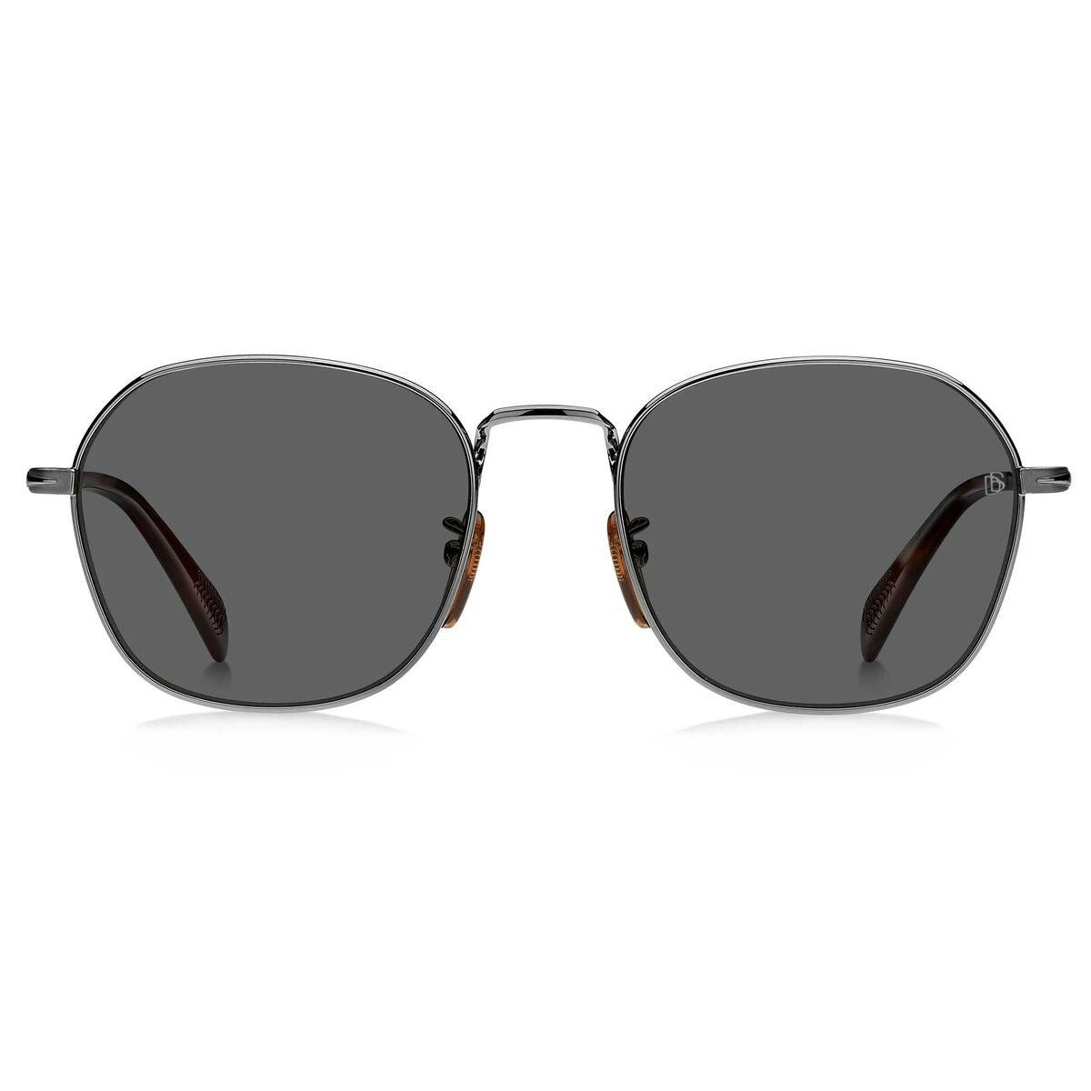 Lunettes de soleil Homme David Beckham S Habana ø 56 mm