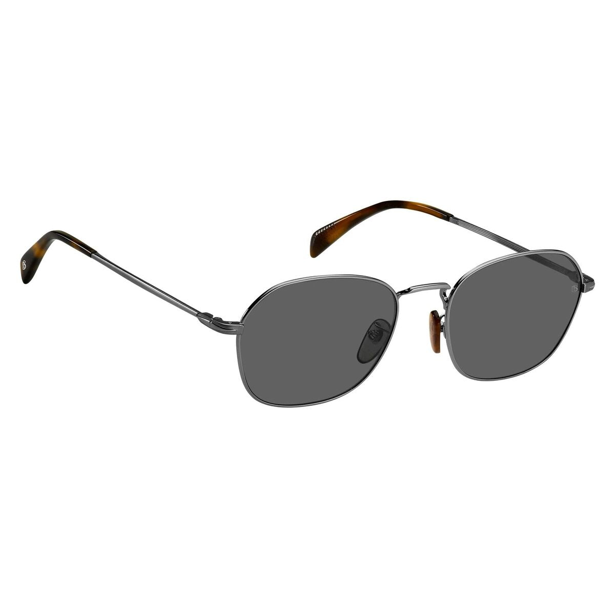 Lunettes de soleil Homme David Beckham S Habana ø 56 mm