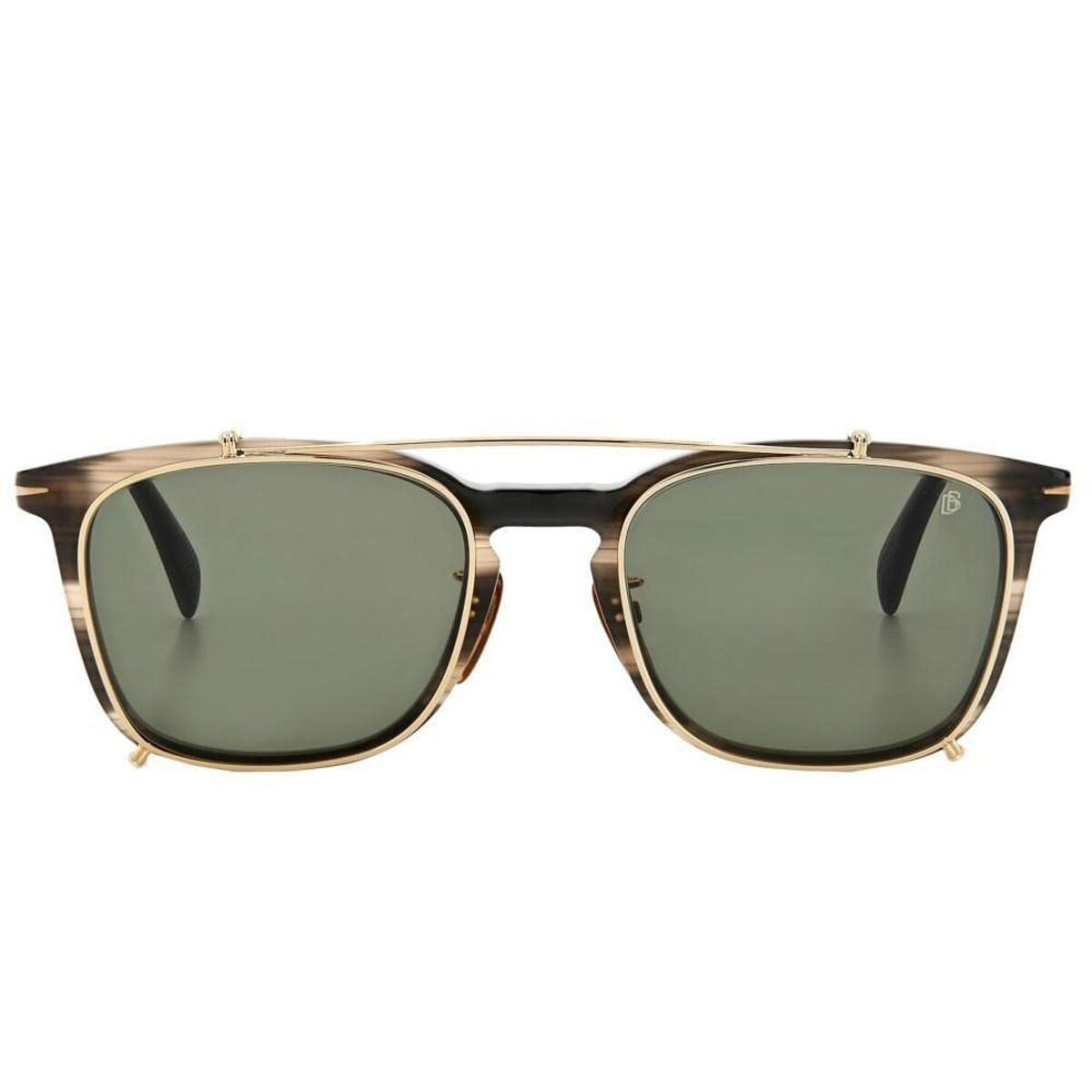 Zonnebril Heren Eyewear by David Beckham 1037/G/CS Ø 53 mm