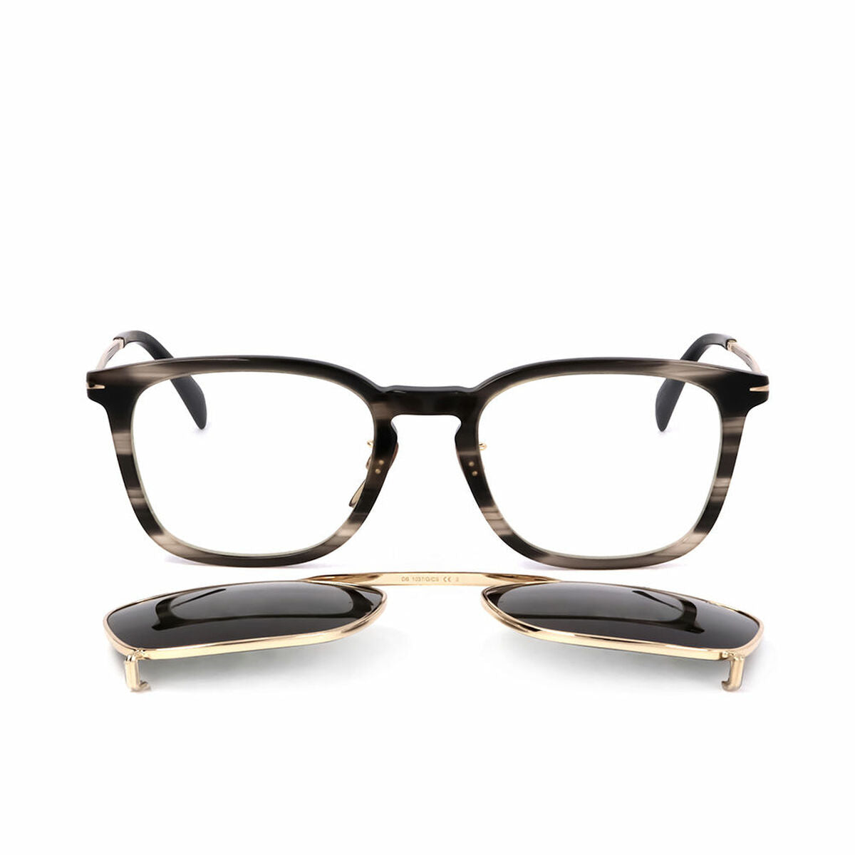 Zonnebril Heren Eyewear by David Beckham 1037/G/CS Ø 53 mm